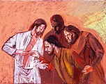 Doubting Thomas - Second Sunday of Easter - igNation