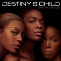 DESTINYS CHILD - Destiny Fulfilled (DUALDISC) IMPORTADO (CD/DVD ...