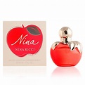 Perfume De Mujer Nina Ricci CLASICO 85ml Edt
