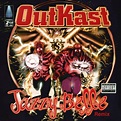 Jazzy Belle by Outkast on TIDAL