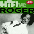 Amazon.com: Rhino Hi-Five: Roger : Roger: Digital Music