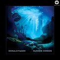 "Sunken Condos". Album of Donald Fagen buy or stream. | HIGHRESAUDIO