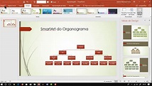 Como fazer uma árvore genealógica no PowerPoint | Rápido e Fácil ...