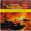 Release “Victory at Sea, Volume 3” by Richard Rodgers, Robert Russell ...