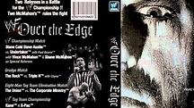 WWE Over The Edge 1999 Theme Song Full+HD - YouTube