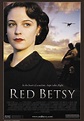 Reparto de Red Betsy (película 2003). Dirigida por Chris Boebel | La ...