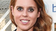 Inside The Birth Of Princess Beatrice's First Baby