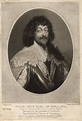 Henry Rich, 1st Earl of Holland - Charles Turner - WikiArt.org ...