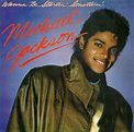 Michael Jackson - Wanna Be Startin' Somethin' (1983, Vinyl) | Discogs