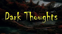 Skylar Grey - Dark Thoughts(lyrics) - YouTube