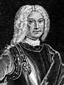 Cristiano Ernesto, duque de Saxe-Coburgo-Saalfeld, * 1683 | Geneall.net
