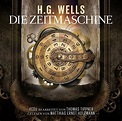 h g wells die zeitmaschine - ZVAB