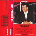 Ray Parker Jr. – Greatest Hits (1982, Cassette) - Discogs