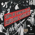 Sopa de caracol, un disco de Los Fabulosos Cadillacs - Rock.com.ar