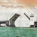 Southside Johnny: Into The Harbour (CD) – jpc