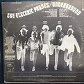 The Electric Prunes — Underground – Vinyl Distractions