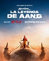 Avatar: La leyenda de Aang (2024) Temporada 1 - SensaCine.com