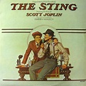 Marvin Hamlisch / Scott Joplin - The Sting (Original Motion Picture ...