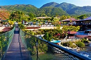 Jarabacoa Mountain Town Resort Dominican Republic