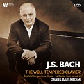 J. S. Bach: The Well-Tempered Clavier | Warner Classics
