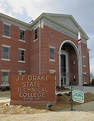 Calhoun vs. Drake: Is Huntsville big enough for both 2-year colleges ...