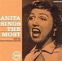 Best Buy: Anita Sings the Most [CD]