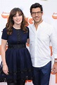 Zooey Deschanel Seen for the First Time After Her Ex Speaks Out Amid ...
