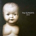 The Sundays - Blind (1992, CD) | Discogs