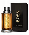 Hugo Boss Boss The Scent 100ml EDT (M) SP - PriceRiteMart