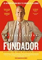 El fundador - Película 2016 - SensaCine.com