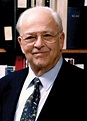 Burton Richter | Nobel Prize, Particle Physics, Stanford | Britannica