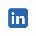 linkedin icon png 17339624 PNG
