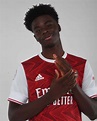 Bukayo Saka Net Worth 2022, Biography, Parents, Salary, Brother ...