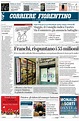 Corriere Fiorentino Subscriptions - PressReader
