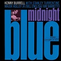 Kenny Burrell's 'Midnight Blue': When Jazz Got The Blues