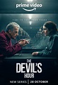 A Hora do Diabo / The Devil's Hour (2022) - filmSPOT