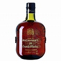 Whisky Buchanan's Special Reserve 18 anos - JMatos Bebidas