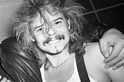 Former Motorhead Drummer Phil 'Philthy Animal' Taylor Dies