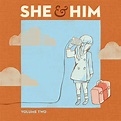 She & Him - Volume Two | Releases, Reviews, Credits | Discogs