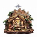 Ultimate List of Nativity Sets for Christmas | Making Life Blissful