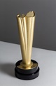 3D printed trophy - custom made awards - design awards - Q8 ERA ...