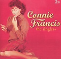 bol.com | Connie Francis - The Singles +, Connie Francis | CD (album ...