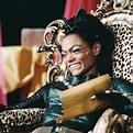 How Eartha Kitt defied the odds to become a Hollywood screen icon