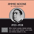 Complete Jazz Series 1923 - 1928” álbum de Jimmie Noone en Apple Music
