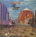 Little Feat LP: The Last Record Album (LP, 180g Vinyl) - Bear Family ...