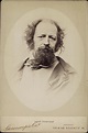 Alfred, Lord Tennyson | Queen Victoria's Town Trail