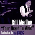 » Your Heart to Mine: Dedicated to the Blues | STEVETYRELL.COM