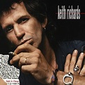 KEITH RICHARDS « Talk Is Cheap » | Gonzo Music