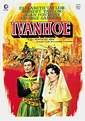 Ivanhoe (Ivanhoe) (1952) – C@rtelesmix