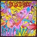 SPANISH BOMBS: Joe Jackson -Beat crazy Lp 1980
